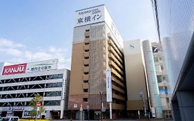 東横inn姫路駅新幹線南口